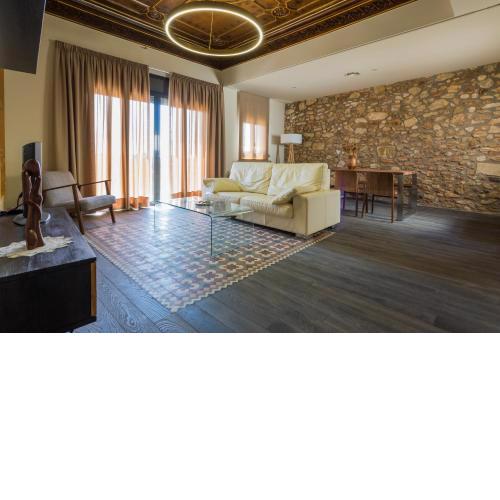 Apartament Major 33