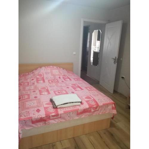 Apartament Malomir