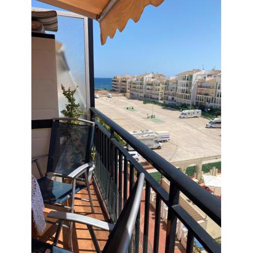 Apartament MarAzul