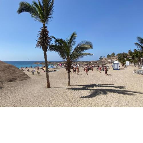 Apartament Mareverde Resort Costa Adeje