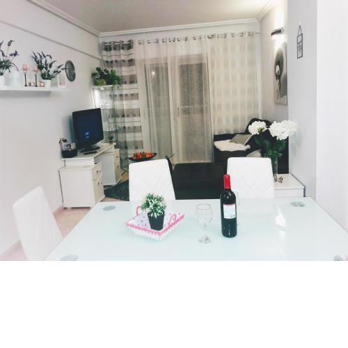 Apartament Margaret