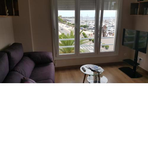 Apartament Marina Port Cambrils