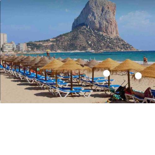 Apartament Mariola