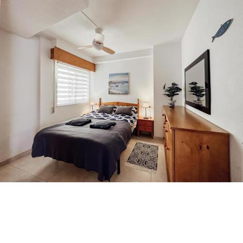 Apartament Marta Playa del Cura Torravieja