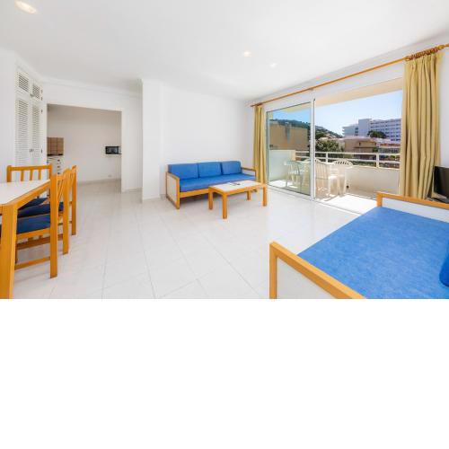 Apartament Massanet 1b