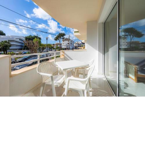 Apartament Massanet 1c