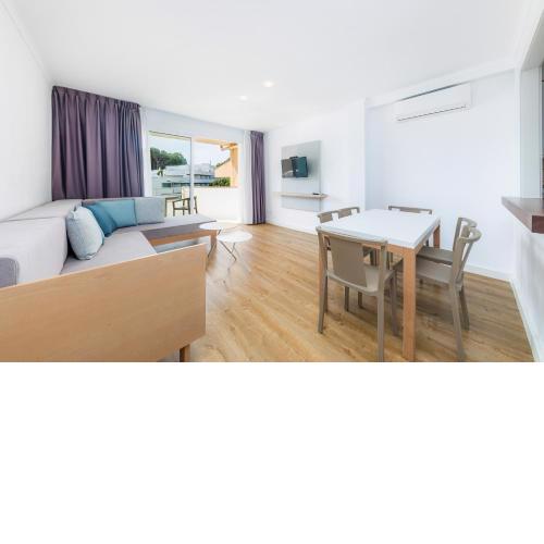 Apartament Massanet 2a