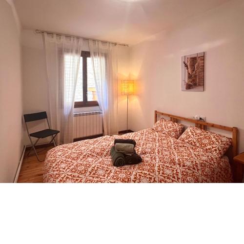 Apartament Matxicots