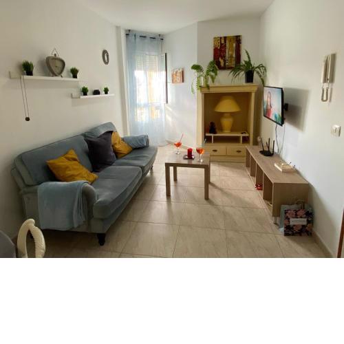 Apartament MaxMax
