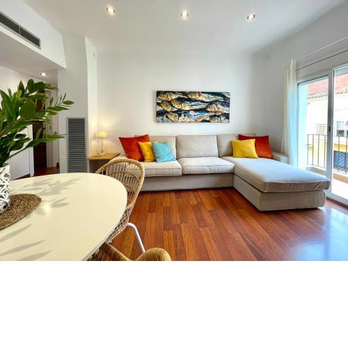 APARTAMENT MEDITERRANI
