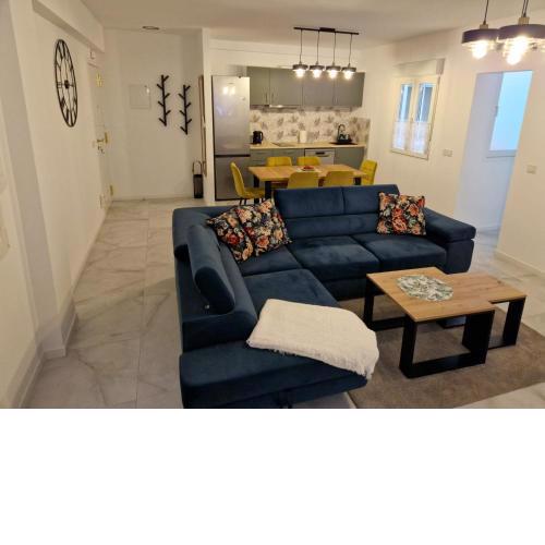 Apartament Meduza