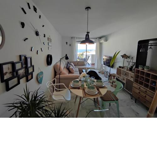APARTAMENT MIJAS BEACH, ÁNGEL