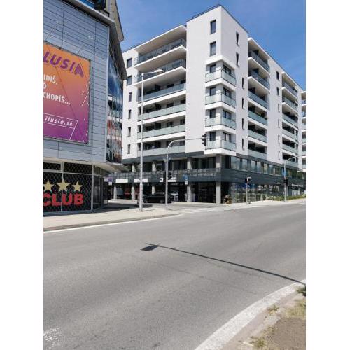 Apartament Mikulove
