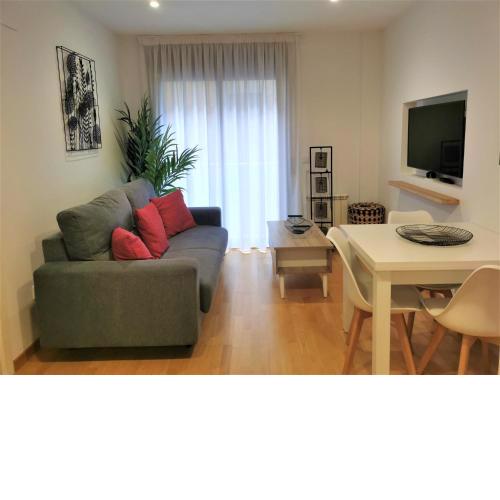 Apartament modern a Girona centre