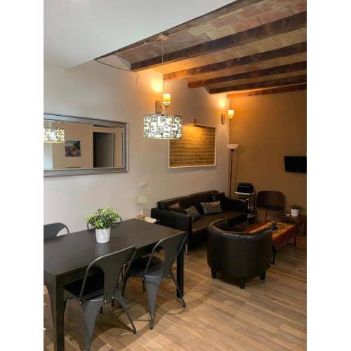Apartament modern
