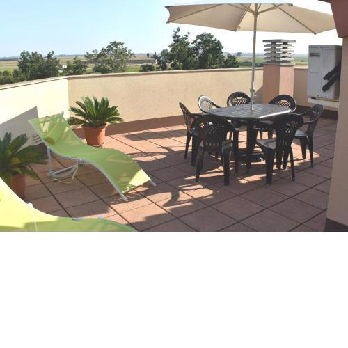 Apartament Montse
