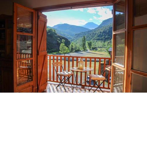Apartament Montsent