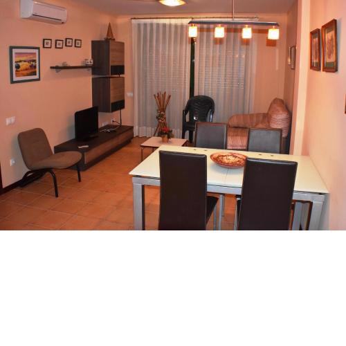 Apartament Montserrat Eucaliptus 3