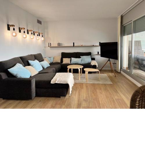 Apartament Montsià