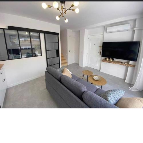 Apartament na 5 piętrze