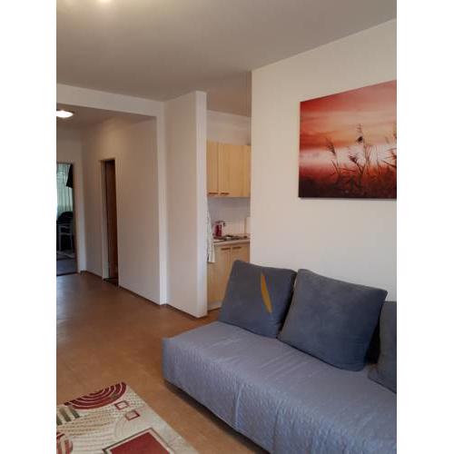 Apartament na hlinach