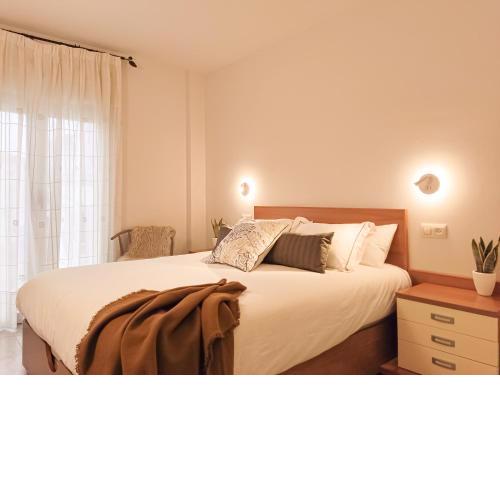 Apartament Natura amb Calma