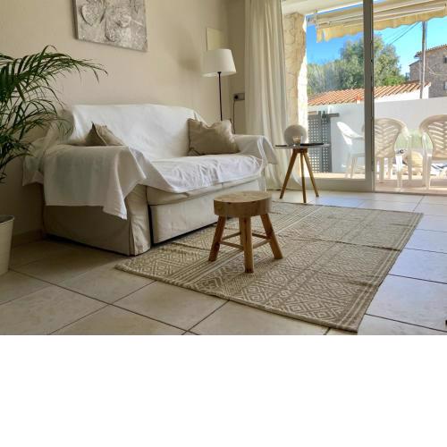 Apartament Neàpolis 2
