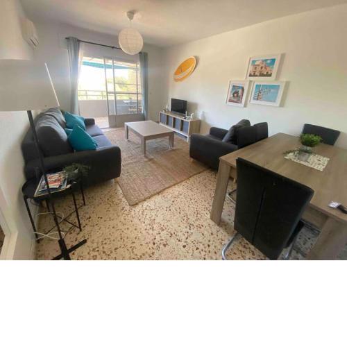 Apartament Near The Beach