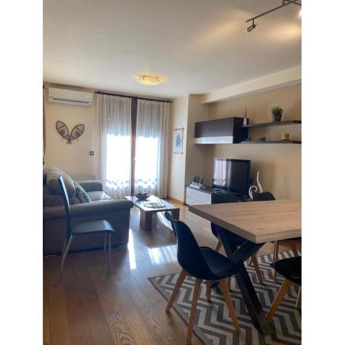 Apartament Neret I