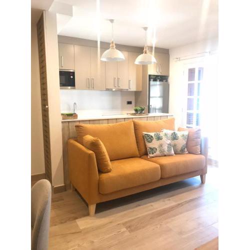 Apartament Neret II