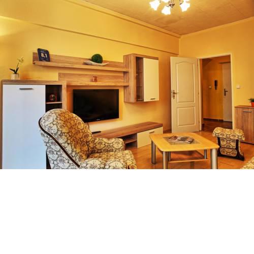 Apartament Olga