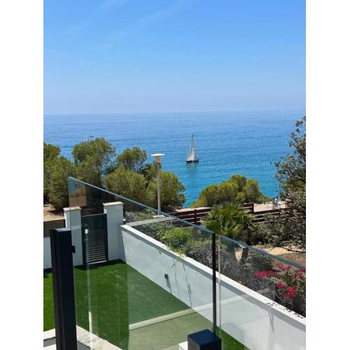 Apartament Olivia Torredembarra