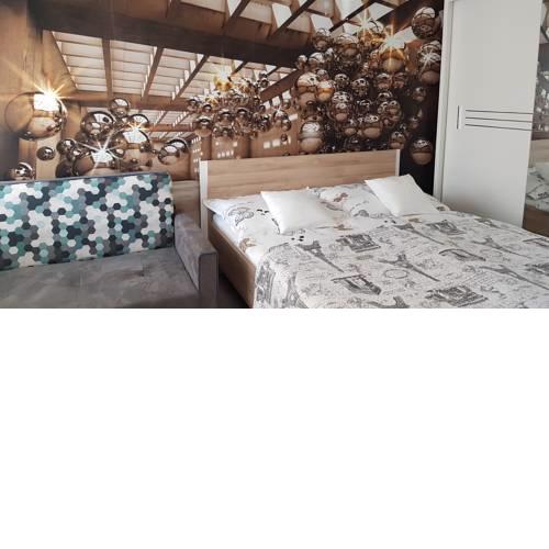 Apartament Olomouc NEW1