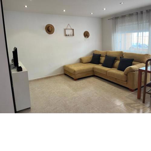 Apartament Ona