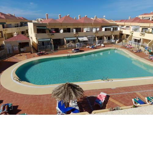 Apartament open space Mareverde