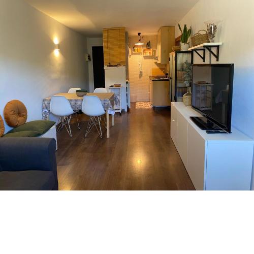 Apartament Orbis La molina