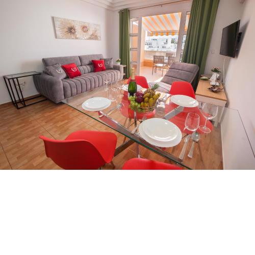 Apartament Orlando
