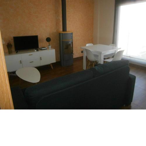 Apartament Ornis Duc Complexe Gorria