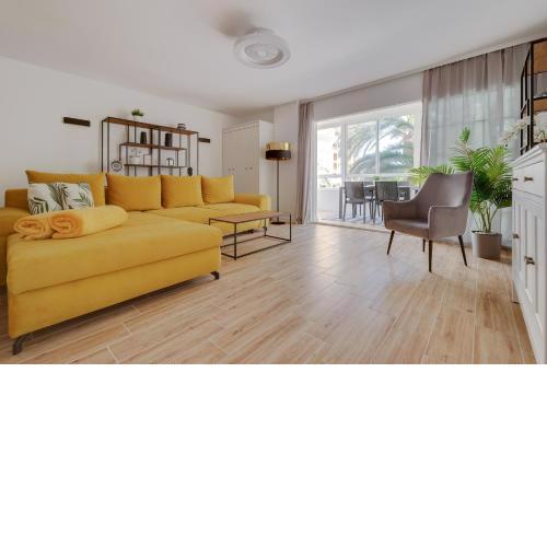 Apartament PALM BEACH-El Palmeral Torrevieja