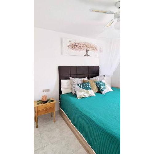 Apartament Palma Torrevieja - Rooftop tarrace