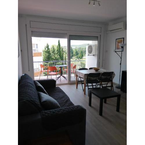 Apartament Passeig Maritim
