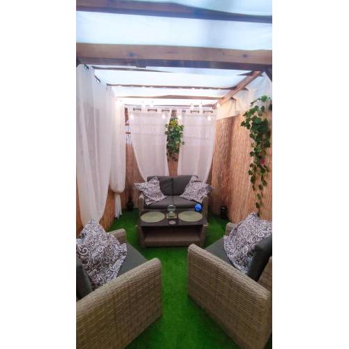 Apartament Picasso