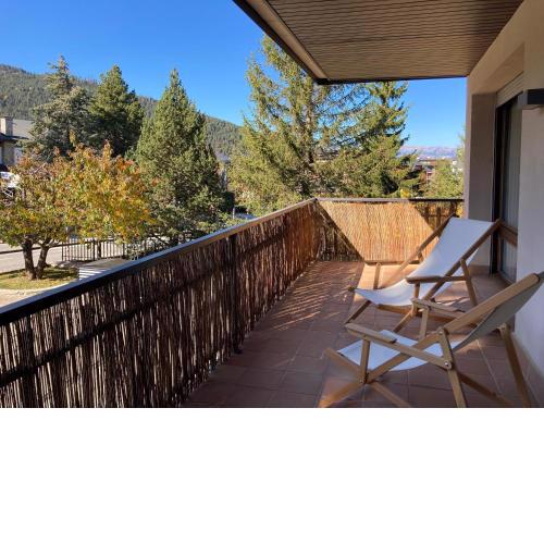 Apartament Pla del Roc