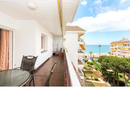 Apartament Planiol