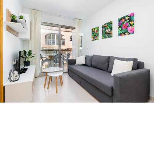Apartament Playa de Los Locos