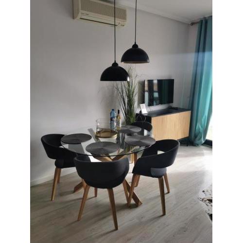 Apartament Playa Marina II/Cabo Roig