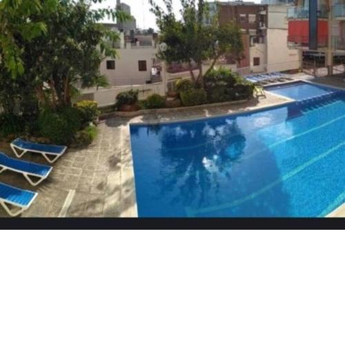 Apartament poble pescador a 30 minuts Barcelona.