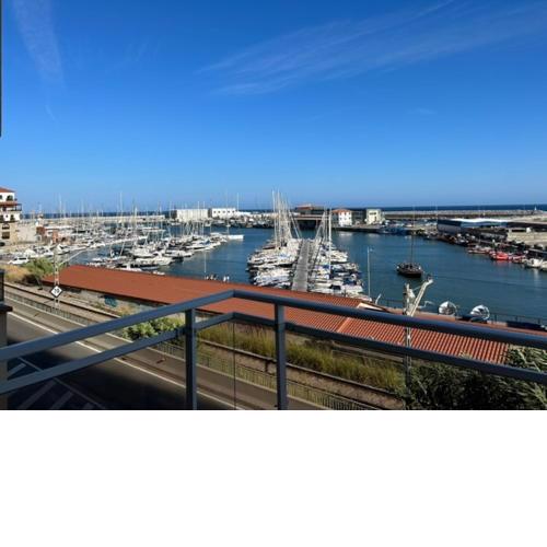 Apartament Port