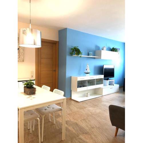Apartament Riba Riu