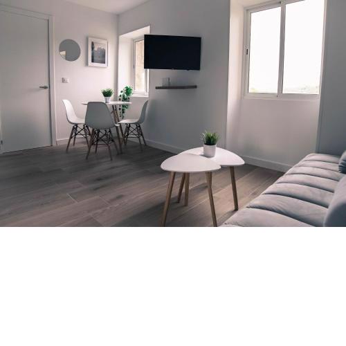 Apartament Roca Foradada